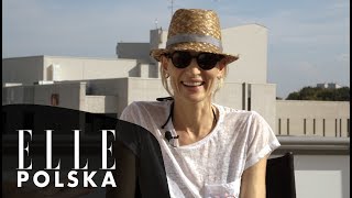 Magdalena Popławska - o filmie "53 wojny" -  Festiwal Polskich Filmów Fabularnych w Gdyni 2018