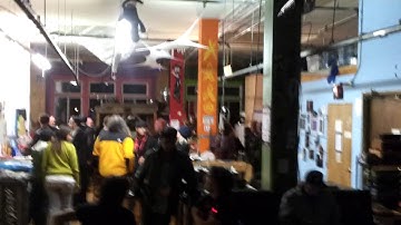 Noisebridge SF afterparty