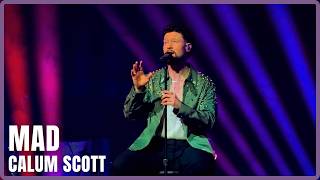 Calum Scott - Mad (LIVE) (4K) - Seattle, Washington - The Moore Theatre screenshot 4