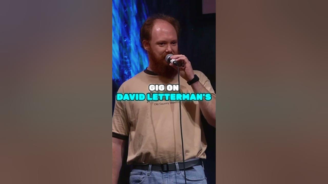 William Montgomery's Speechless After Dave Attell's Roast #killtony 578 #comedy #standupcomedy