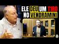 EU M#TEI O B4NDIDO QUE BALEOU O VENDRAMINI! - CONTE LOPES