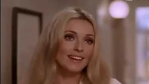 The Thirteen Chairs - aka 12+ 1  (1969) Sharon Tat...