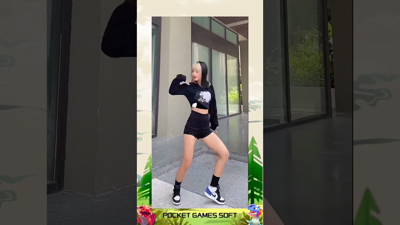 win77 ☹ game game vip Lisa cover ❤️🔥 Sắcđẹp Nhảy Gợicảm xíchđu Phổbiến xuhuong pgsoft ViệtNam việtnamvideo fyp