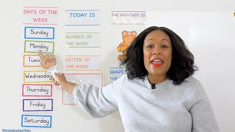 Preschool Circle Time | Monday Class | Learn Letter P & Number 9 | Toddler & Preschool Learning