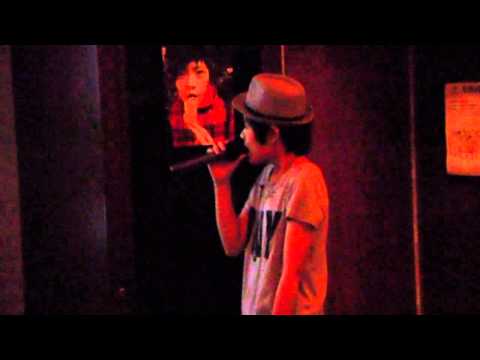20100926 蘇萊恩18歲慶生PA　蘇芷妤-禮物