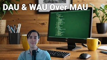 SQL Secrets For Engagement! DAU & WAU Over MAU Explained