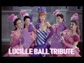 Lucille ball tribute  sltayo productions