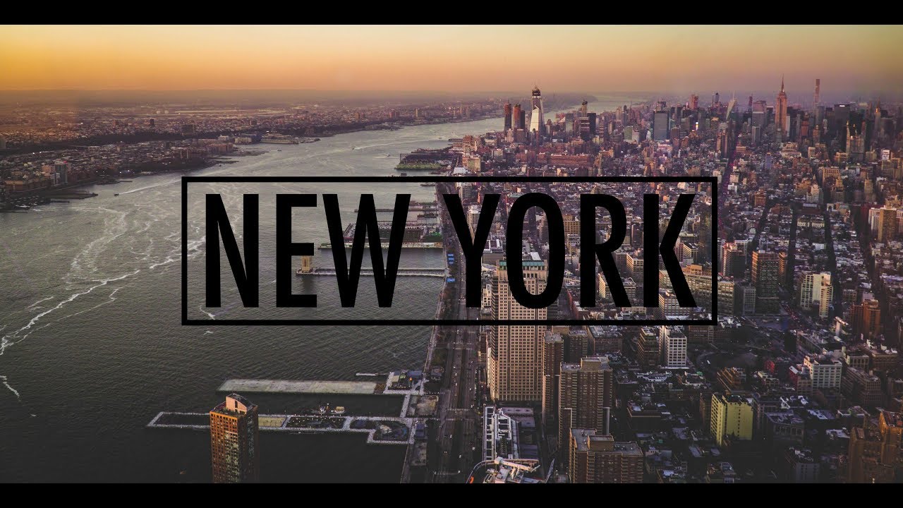 New York Travel - YouTube