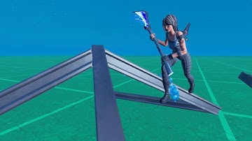 I edit so fast I make my builds go invisible.