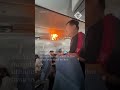 Lithium Battery Catches Fire During Air China Flight 