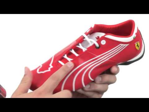 puma future cat m1 2015