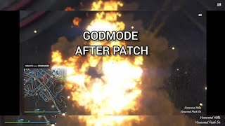 God Mode and Off The Radar Workaround After Patch (Casino Penthouse Method GTA Online)