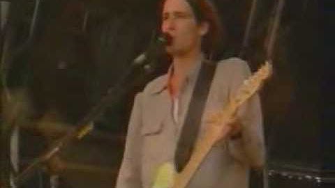 JB - M0j0 P1n (Gl4st0nbury)