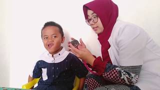 Download lagu PERIKSA KESEHATAN ANAK-ANAK DI TK GENHA