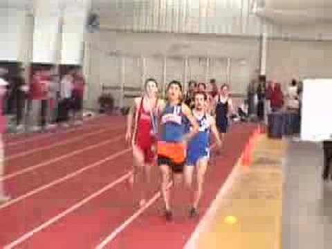 Muhlenberg Track 4x400m Relay @ Ursinus, 2006