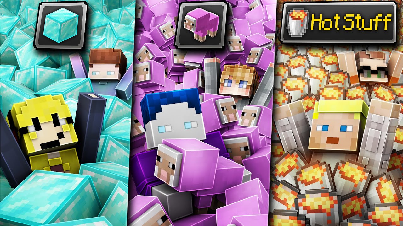 WELCHES TEAM SCHAFFT DIE MEISTEN AUFGABEN? (NEUES FORCE BATTLE FORMAT)