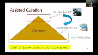 Spotlight on Practical Text Mining Tools... - Hoifung Poon - Text Mining - Talk - ISMB/ECCB 2021