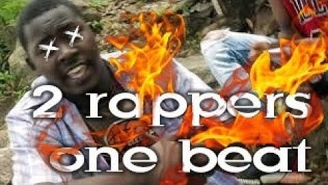 omanji sinkala Ft. pas p-Introduction Cypher (music video)