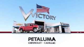 Victory Chevrolet