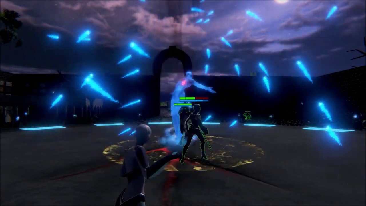 Hunt For Gods Open Alpha Trailer - December 2018 (English)