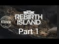 Warzone Rebirth Island Solo play Xbox Series X #warzone Part 1#
