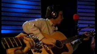 Video thumbnail of "r.e.m. losing my religion live acoustic version 1991 Holland"