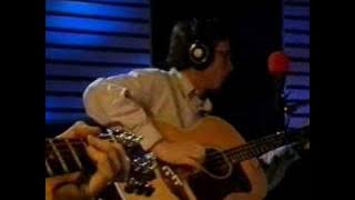 r.e.m. losing my religion live acoustic version 1991 Holland