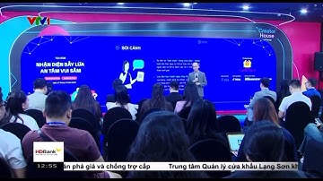 VTV | Nhận diện bẫy lừa - Đẩy mạnh mua sắm an toàn dịp cuối năm