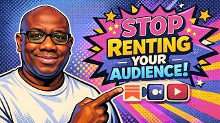 Substack First Video Strategy Upload Once-Own Forever-Distribute Everywhere #substack #videoediting