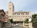 四日市市立中部中学校校歌を「東北きりたん」に歌わせてみた