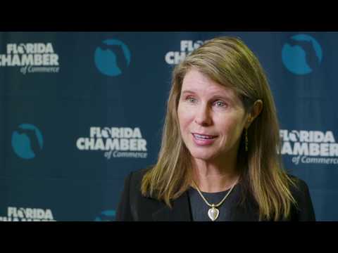 AHCA Secretary Mary Mayhew Discusses Healthcare Costs and Better Healthcare Outcomes