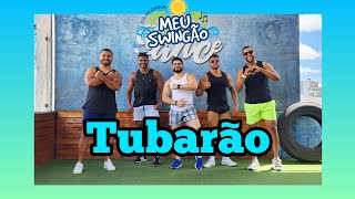 Tubarão - DJ LK DA ESCÓCIA - Coreografia - Meu Swingão