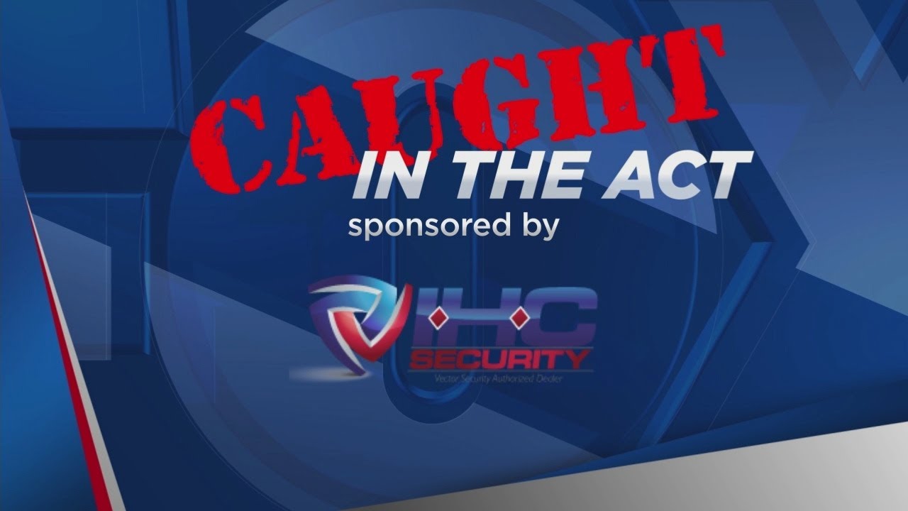 Caught in the Act 10-16-2019: Bar fight in Clemson