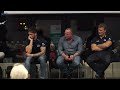 Open Night Q&A Part Three