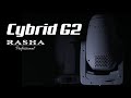 Cybrid G2 Hybrid | The solution for All in Lighting Design