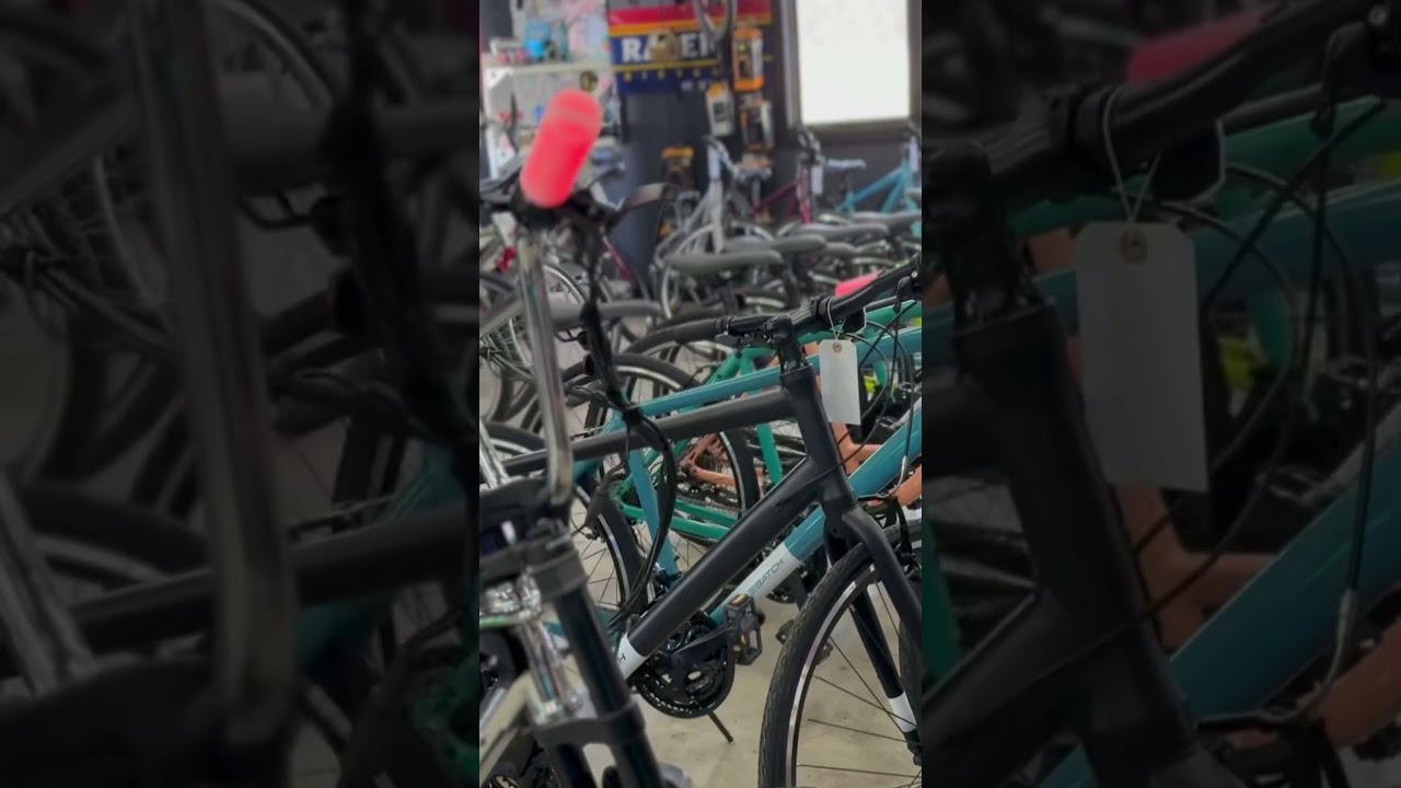 New light up grips!!! @ Kzoo Swift! 