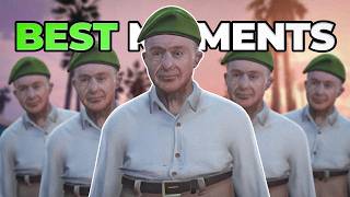 JAMES RANDAL FUNNY MOMENTS #117 | ChaseRP