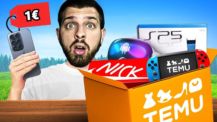 Δοκιμάζω ΠΕΡΙΕΡΓΑ GADGETS από το TEMU! | Giannakopoulos