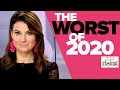 Krystal Ball: Cascading Elite Failures Are The Worst Part Of 2020