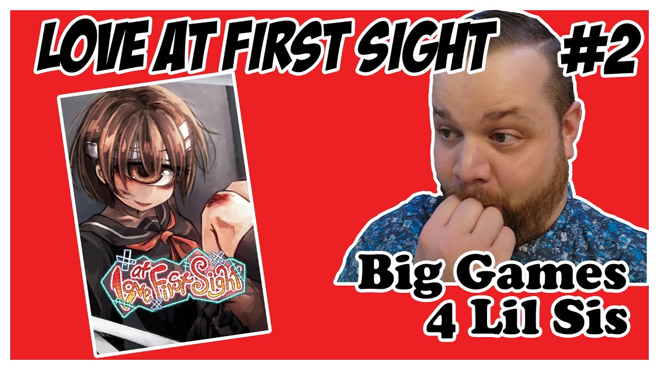 Love at First Sight - Part 2 - YouTube