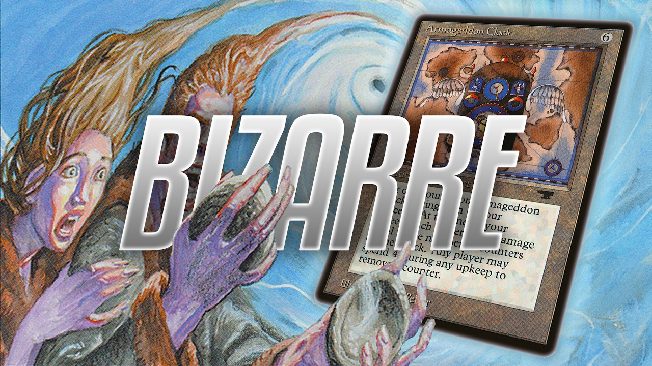 cards like armageddon mtg Proxy Destroy all lands. Thoughts on Mass Land Destruction?