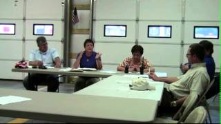 DCAA Mtg 6 26 12 -- Audit