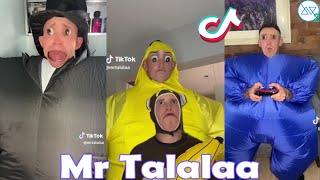 The Best Mr Talalaa Tiktok Videos Compilation 2023. Try Not To Laugh At Mr Talalaa TikToks 2023.