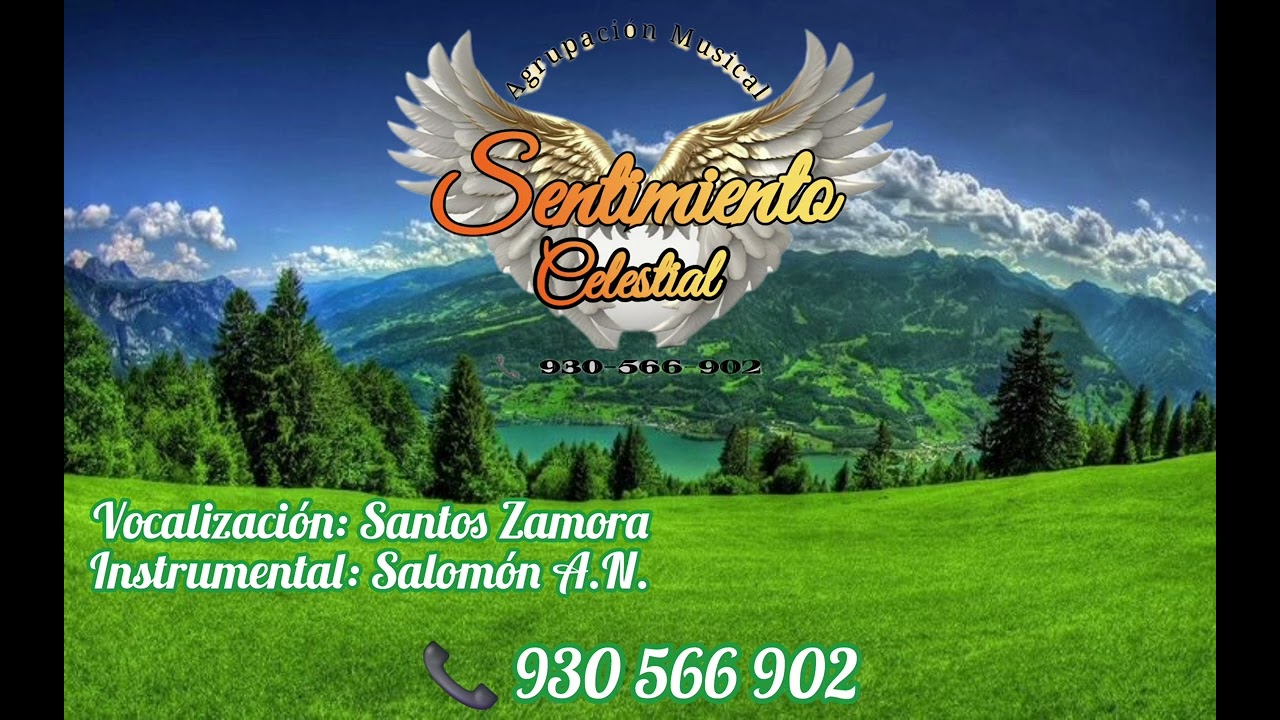 Dios padre nuestro🎸AEMINPU🎸Sentimiento Celestial