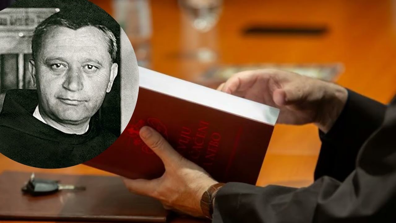 Krvlju opečaćeni za nebo – Fra Filip Gašpar