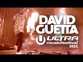 Capture de la vidéo David Guetta | Miami Ultra Music Festival 2022