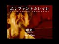 エレファントカシマシ「曙光」(1992.02.29 吉祥寺バウスシアター)