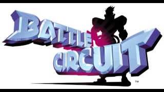 Battle Circuit 34 Ost - Game Over