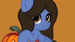 Drawing my Ponysona and series name change