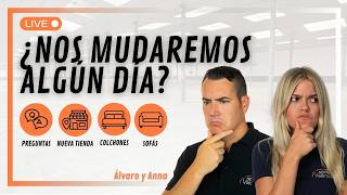 🧐 PREGUNTAS Y RESPUESTAS en DIRECTO 🎬